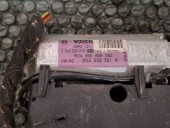 MOTORAS TRAPA SEAT IBIZA III OEM: 6N0959591A.