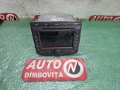 NAVIGATIE FORD C-MAX OEM: 4M5T-10E889-AB.