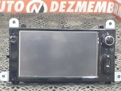 NAVIGATIE RENAULT CLIO IV OEM: 281156886R.