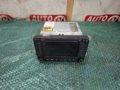 NAVIGATIE SKODA OCTAVIA II OEM: 1Z0035194A.
