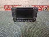 NAVIGATIE SKODA OCTAVIA II OEM: 1Z0035194A.