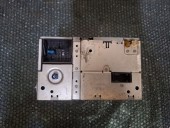 NAVIGATIE SKODA OCTAVIA II OEM: 1Z0035194A.
