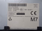 NAVIGATIE TOYOTA COROLLA OEM: 10R-059311.
