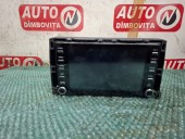NAVIGATIE TOYOTA COROLLA OEM: 86140-02D40.