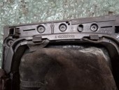 NUCA SCHIMBATOR CU MANSON AUDI A3 8P OEM: 402003001000.
