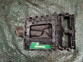 NUCA SCHIMBATOR CU MANSON SKODA FABIA III OEM: 01547SK37LL.