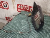 OGLINDA ELECTRICA DREAPTA AUDI A4 B6 