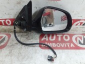 OGLINDA ELECTRICA DREAPTA AUDI A4 B8 