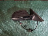 OGLINDA ELECTRICA DREAPTA AUDI A4 B8 