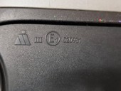OGLINDA ELECTRICA DREAPTA AUDI A4 B8 OEM: E1020931.