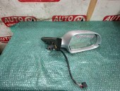 OGLINDA ELECTRICA DREAPTA AUDI A4 B8 OEM: E1020931.