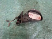 OGLINDA ELECTRICA DREAPTA CITROEN C3 