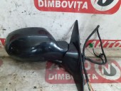 OGLINDA ELECTRICA DREAPTA CITROEN C6 OEM: 519346XL.