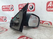 OGLINDA ELECTRICA DREAPTA DACIA LODGY OEM: E20211046.