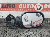 OGLINDA ELECTRICA DREAPTA DACIA LOGAN I 