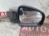 OGLINDA ELECTRICA DREAPTA DACIA LOGAN I 