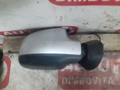 OGLINDA ELECTRICA DREAPTA DACIA LOGAN I 
