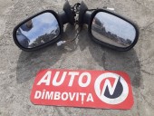 OGLINDA ELECTRICA DREAPTA DACIA LOGAN I 