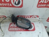 OGLINDA ELECTRICA DREAPTA DACIA LOGAN I 