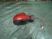 OGLINDA ELECTRICA DREAPTA DACIA LOGAN I 