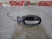 OGLINDA ELECTRICA DREAPTA DACIA LOGAN I 