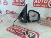 OGLINDA ELECTRICA DREAPTA DACIA LOGAN II OEM: E190212007.