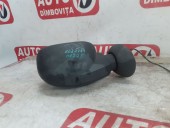 OGLINDA ELECTRICA DREAPTA DACIA LOGAN OEM: 233640001.