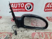 OGLINDA ELECTRICA DREAPTA FORD FOCUS 