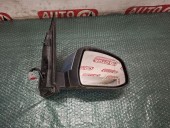 OGLINDA ELECTRICA DREAPTA FORD FOCUS II 