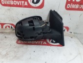 OGLINDA ELECTRICA DREAPTA FORD FOCUS III 