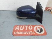 OGLINDA ELECTRICA DREAPTA FORD FOCUS III OEM: 212836414.