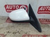 OGLINDA ELECTRICA DREAPTA MAZDA 3 