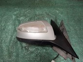 OGLINDA ELECTRICA DREAPTA MERCEDES C-CLASS (W204) OEM: E1020875.