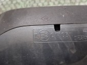 OGLINDA ELECTRICA DREAPTA NISSAN MICRA III OEM: 011031.