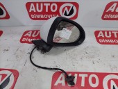 OGLINDA ELECTRICA DREAPTA OPEL CORSA D 