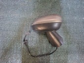 OGLINDA ELECTRICA DREAPTA OPEL MERIVA B 