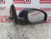 OGLINDA ELECTRICA DREAPTA OPEL VECTRA C OEM: 24436151.