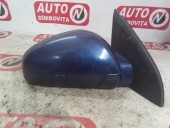 OGLINDA ELECTRICA DREAPTA OPEL VECTRA C OEM: 24436151.