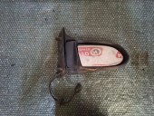 OGLINDA ELECTRICA DREAPTA OPEL ZAFIRA A 