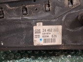 OGLINDA ELECTRICA DREAPTA OPEL ZAFIRA A OEM: 24462380.