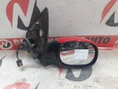 OGLINDA ELECTRICA DREAPTA PEUGEOT 206 