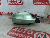 OGLINDA ELECTRICA DREAPTA PEUGEOT 307 OEM: PP916070.