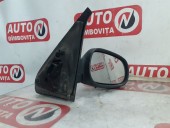OGLINDA ELECTRICA DREAPTA RENAULT CLIO II OEM: 12343010/E2018011.