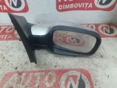 OGLINDA ELECTRICA DREAPTA RENAULT CLIO III 