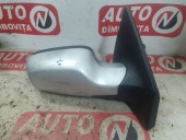 OGLINDA ELECTRICA DREAPTA RENAULT CLIO III 