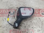 OGLINDA ELECTRICA DREAPTA RENAULT CLIO IV OEM: 963012003R.