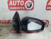 OGLINDA ELECTRICA DREAPTA RENAULT FLUENCE 