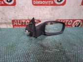 OGLINDA ELECTRICA DREAPTA RENAULT LAGUNA II 