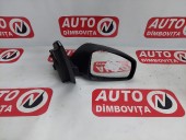 OGLINDA ELECTRICA DREAPTA RENAULT MEGANE III 