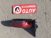 OGLINDA ELECTRICA DREAPTA RENAULT SCENIC II 